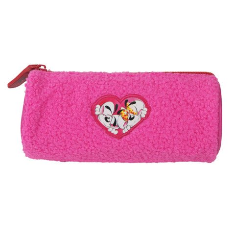 Diddl Plüsch-Etui Diddl - malmichbunt.de