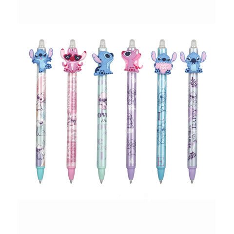 Disney Stitch Tintenroller pastell Coolpack - malmichbunt.de