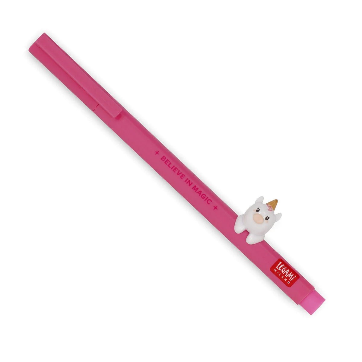 Gelstift Lovely Friends - Einhorn Legami - malmichbunt.de