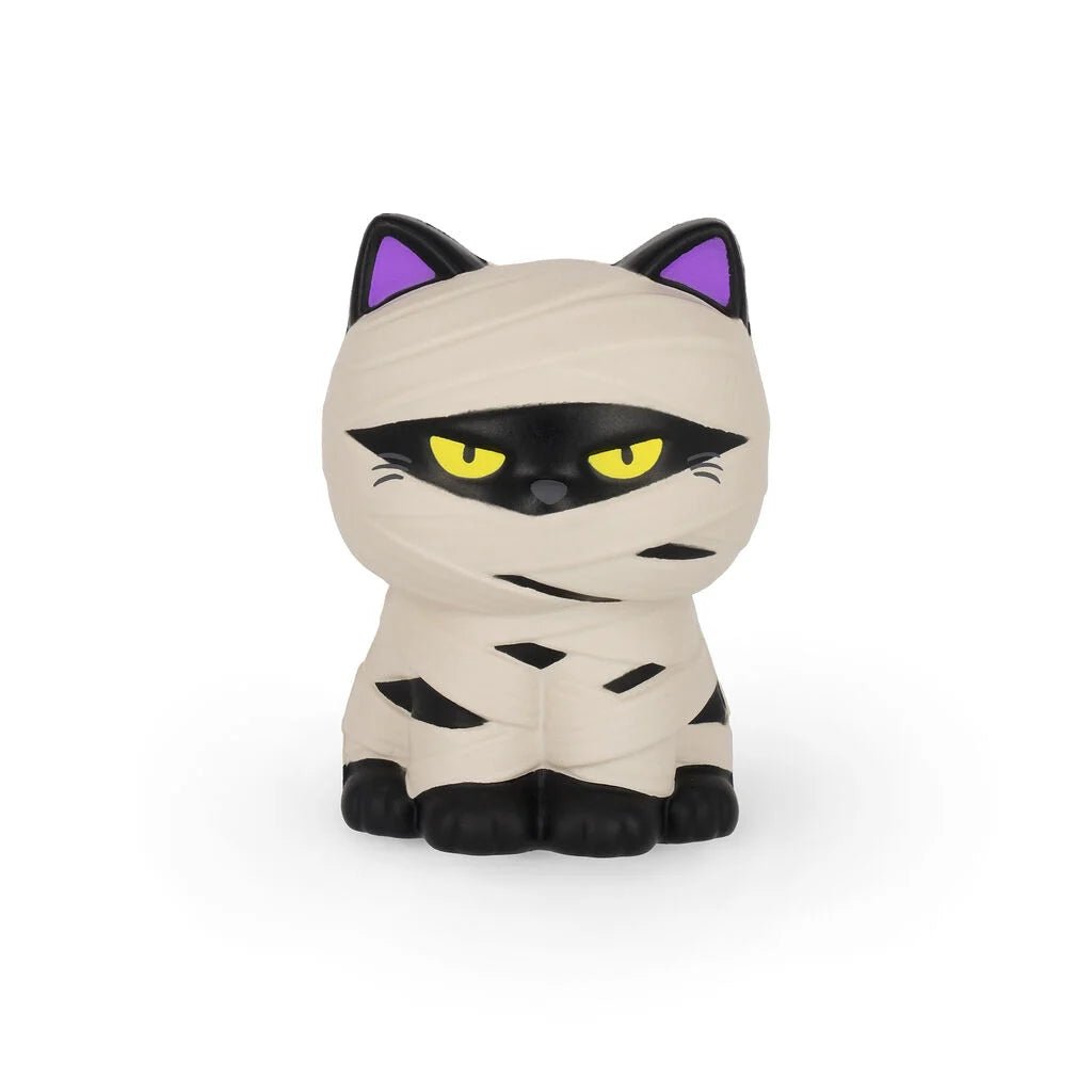 Halloween Anti-Stress-Spielzeug - Mummy Cat - Stress Less Legami - malmichbunt.de