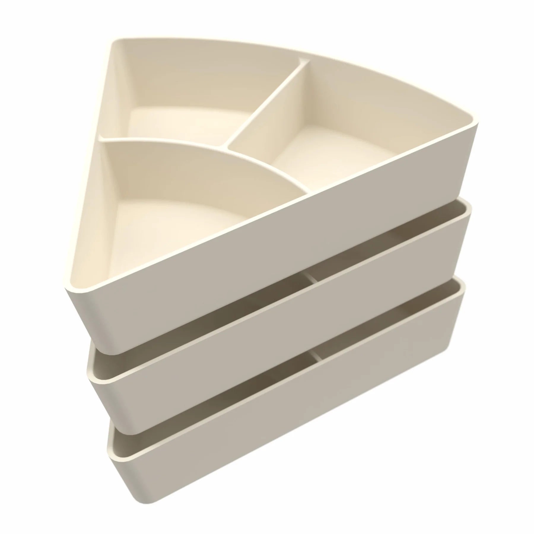Inspire my Play - Play Tray Einsätze - 3er Set Inspire My Play - malmichbunt.de