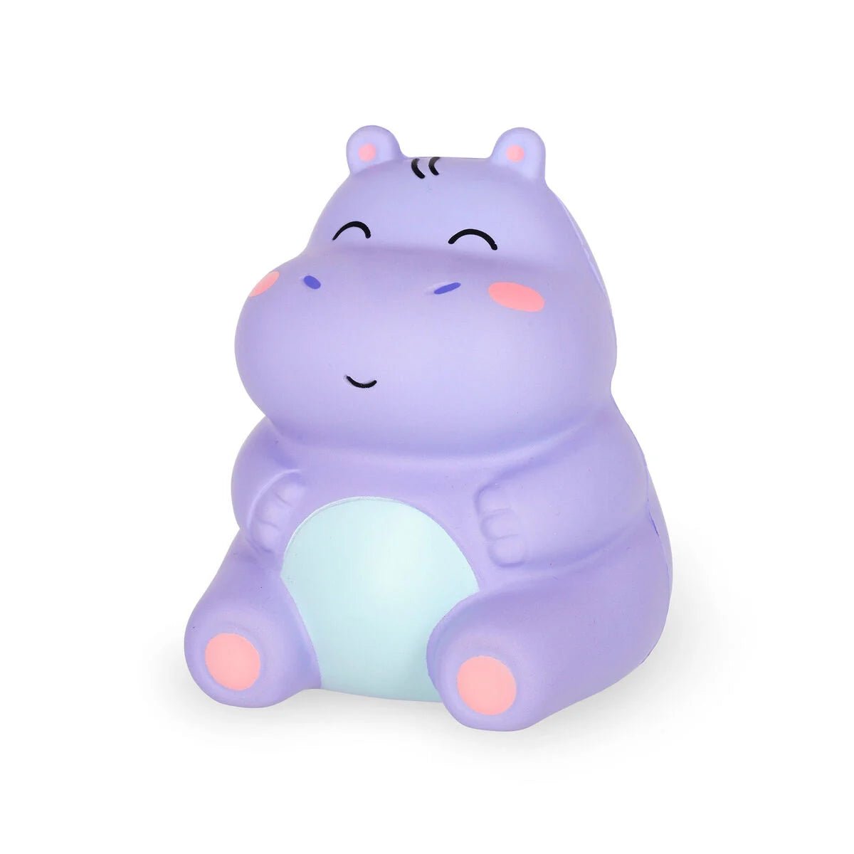 Legami - Antistressball - Hippo Legami - malmichbunt.de