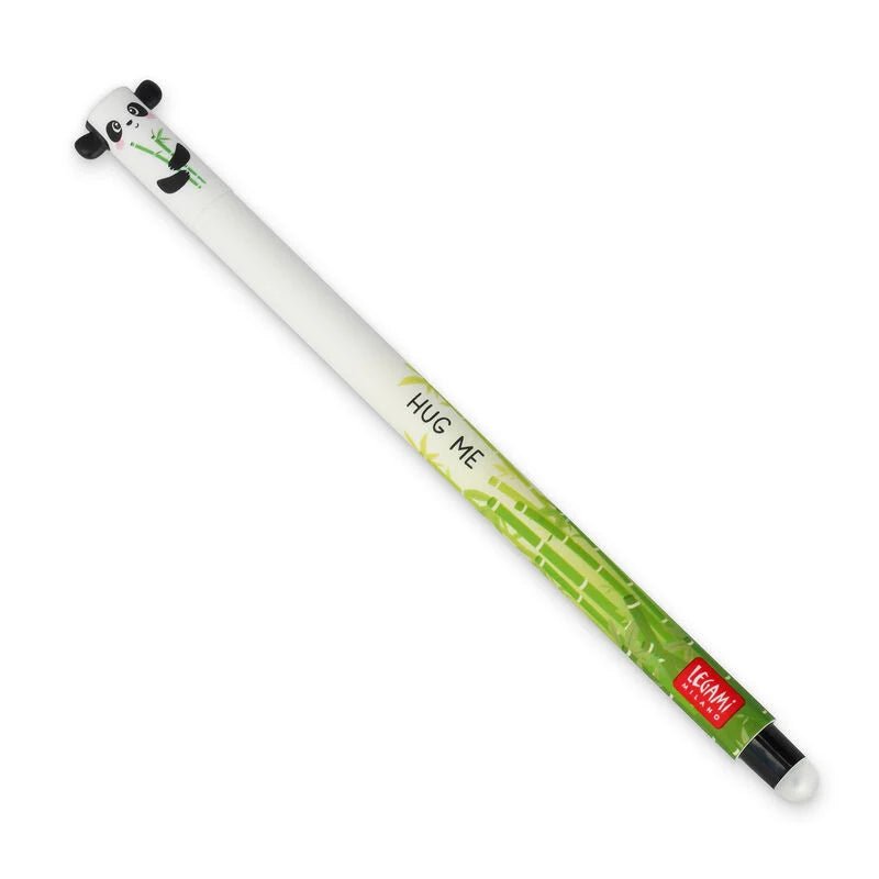 Legami Löschbarer Gelstift - Motiv Panda Legami - malmichbunt.de
