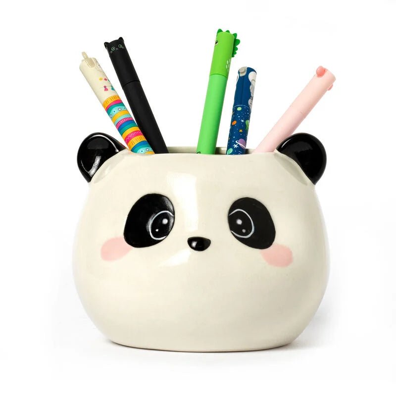 Legami Stiftehalter - Motiv Panda Legami - malmichbunt.de