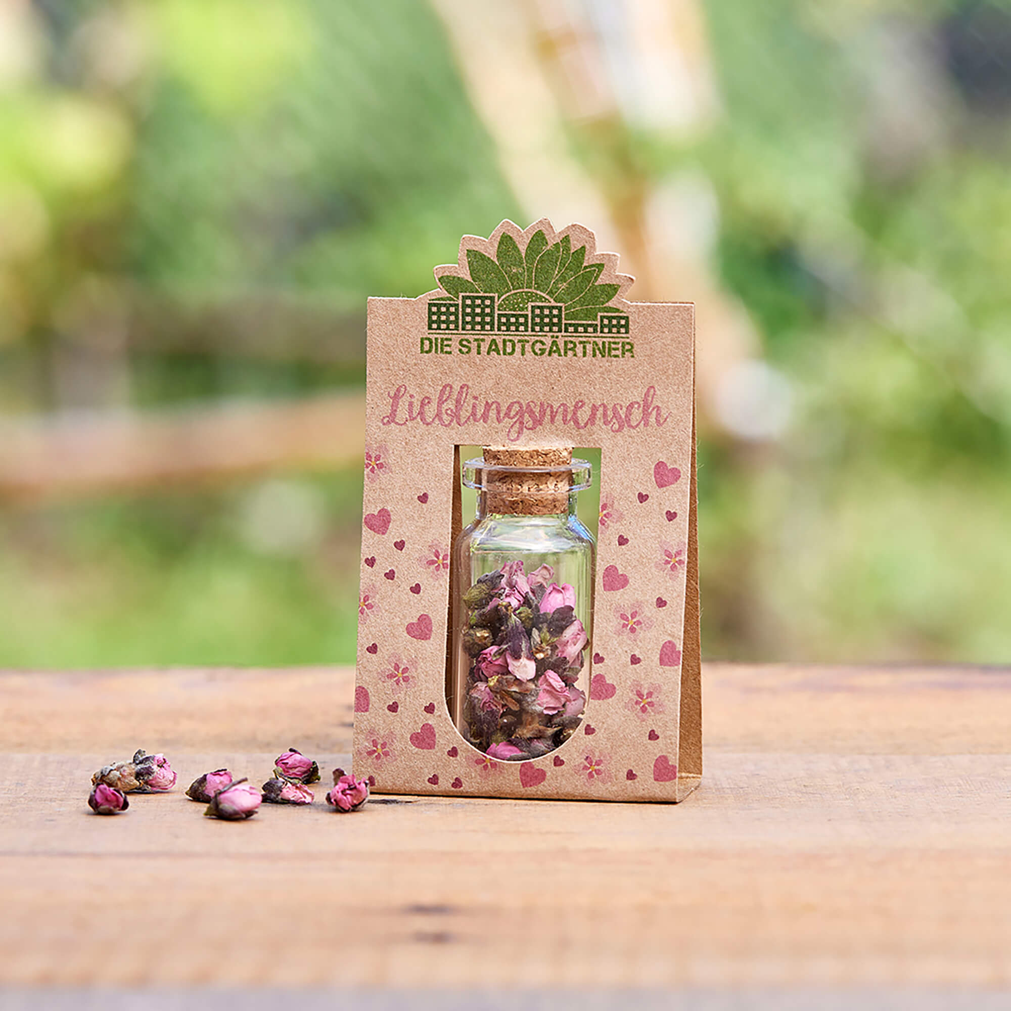 Lieblingsmensch Die Stadtgärtner - malmichbunt.de