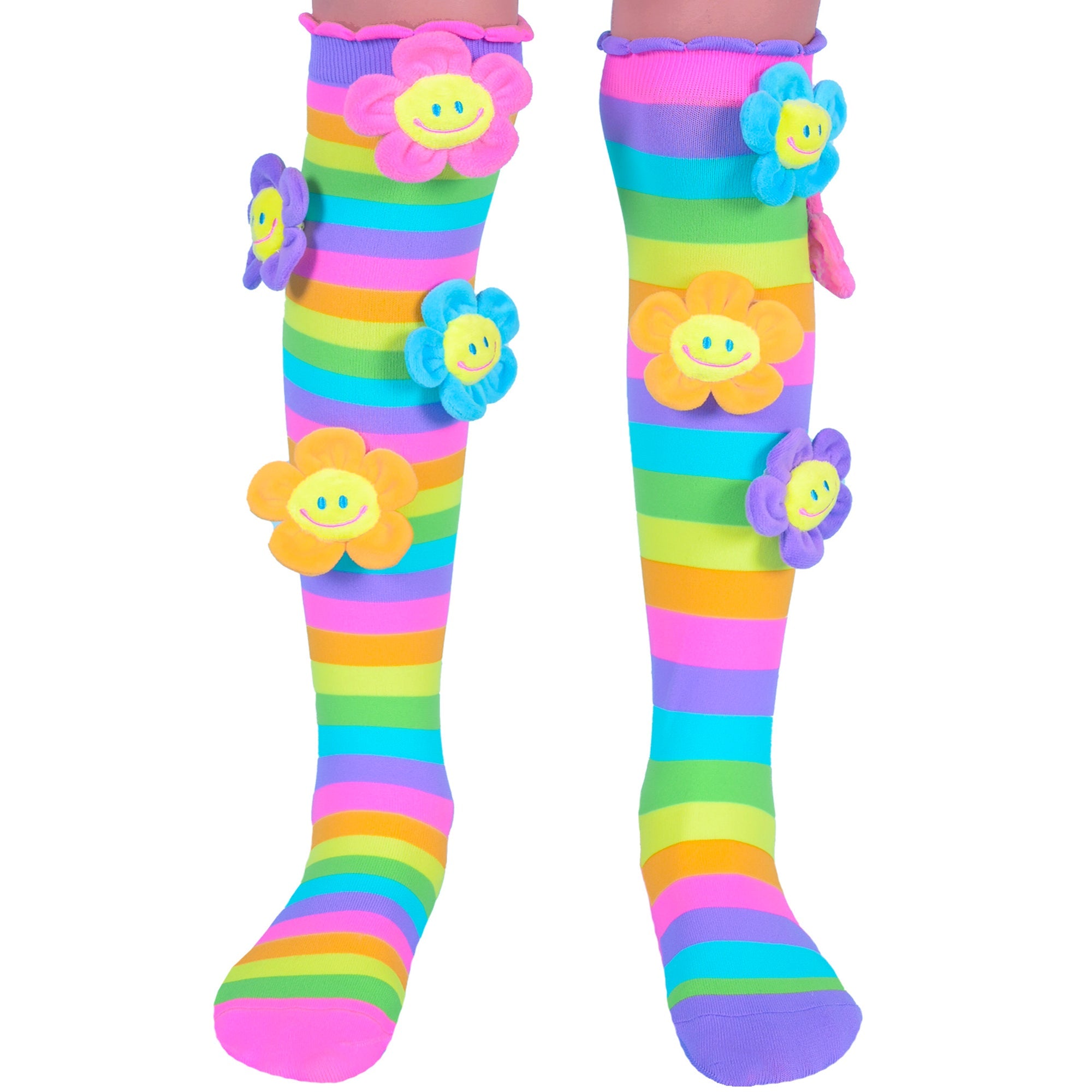 Madmia - Oopsie Daisy Socken 6 - 99 Jahre Bauer Spielwaren - malmichbunt.de