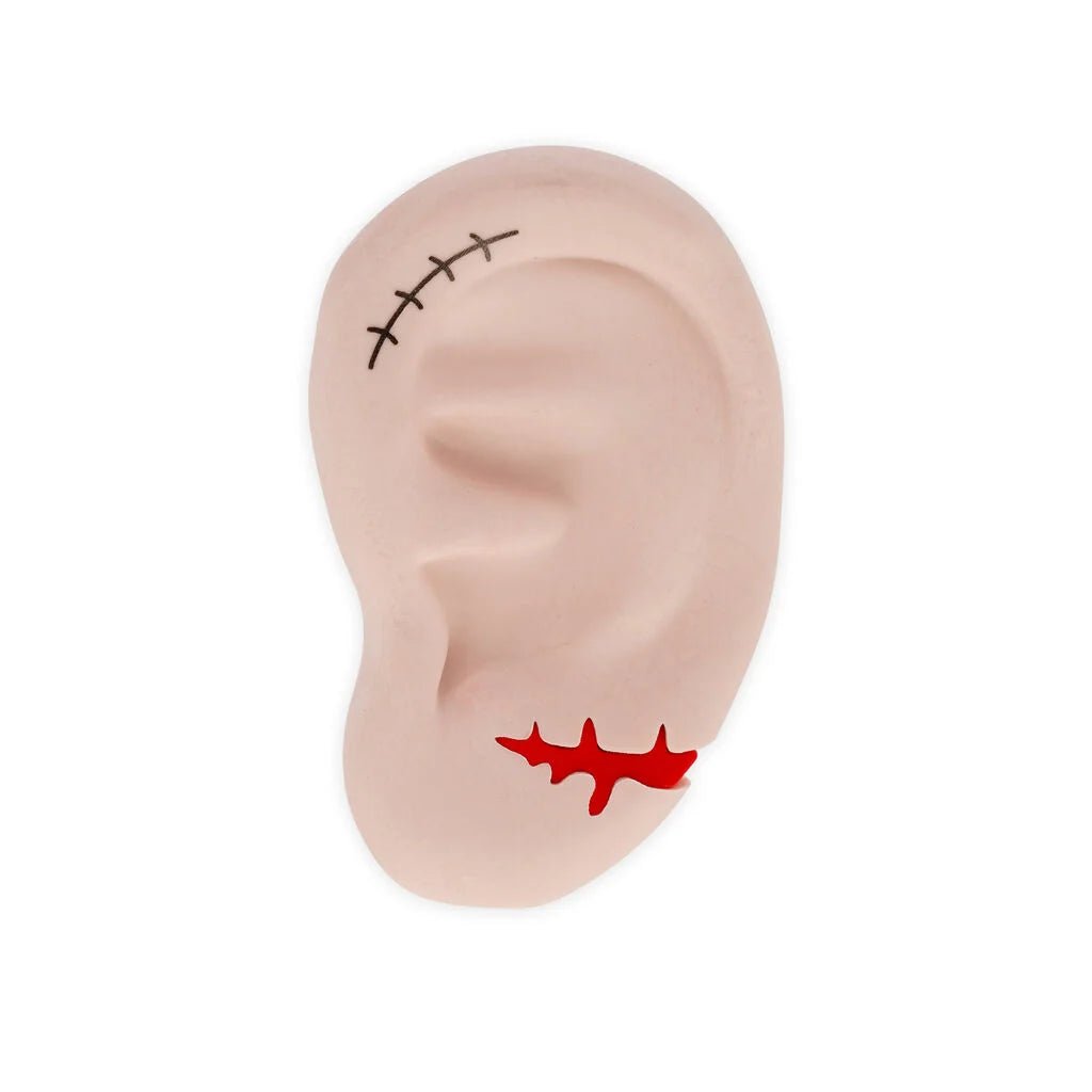 Radiergummi mit Duft - Ear We Go Again Legami - malmichbunt.de