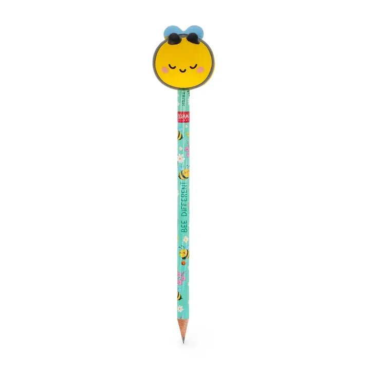 Squeezies- Anti Stress Bleistift Legami - malmichbunt.de