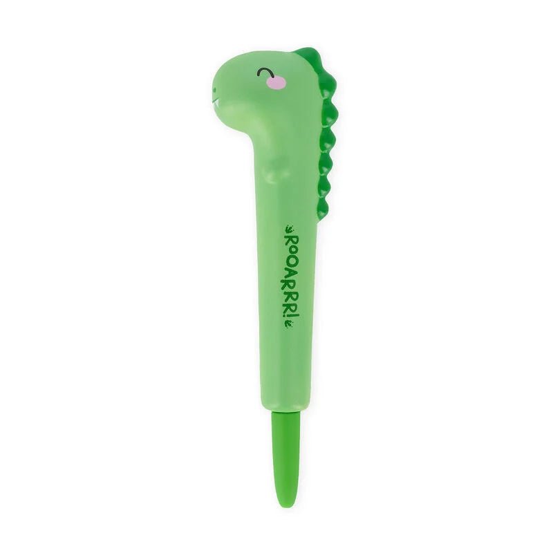 Squishy - Gelstift - Squeezies: Dino Legami - malmichbunt.de
