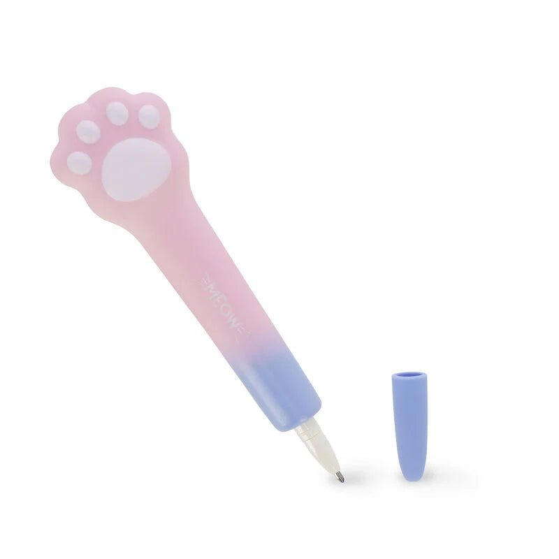 Squishy - Gelstift - Squeezies: Katze Legami - malmichbunt.de