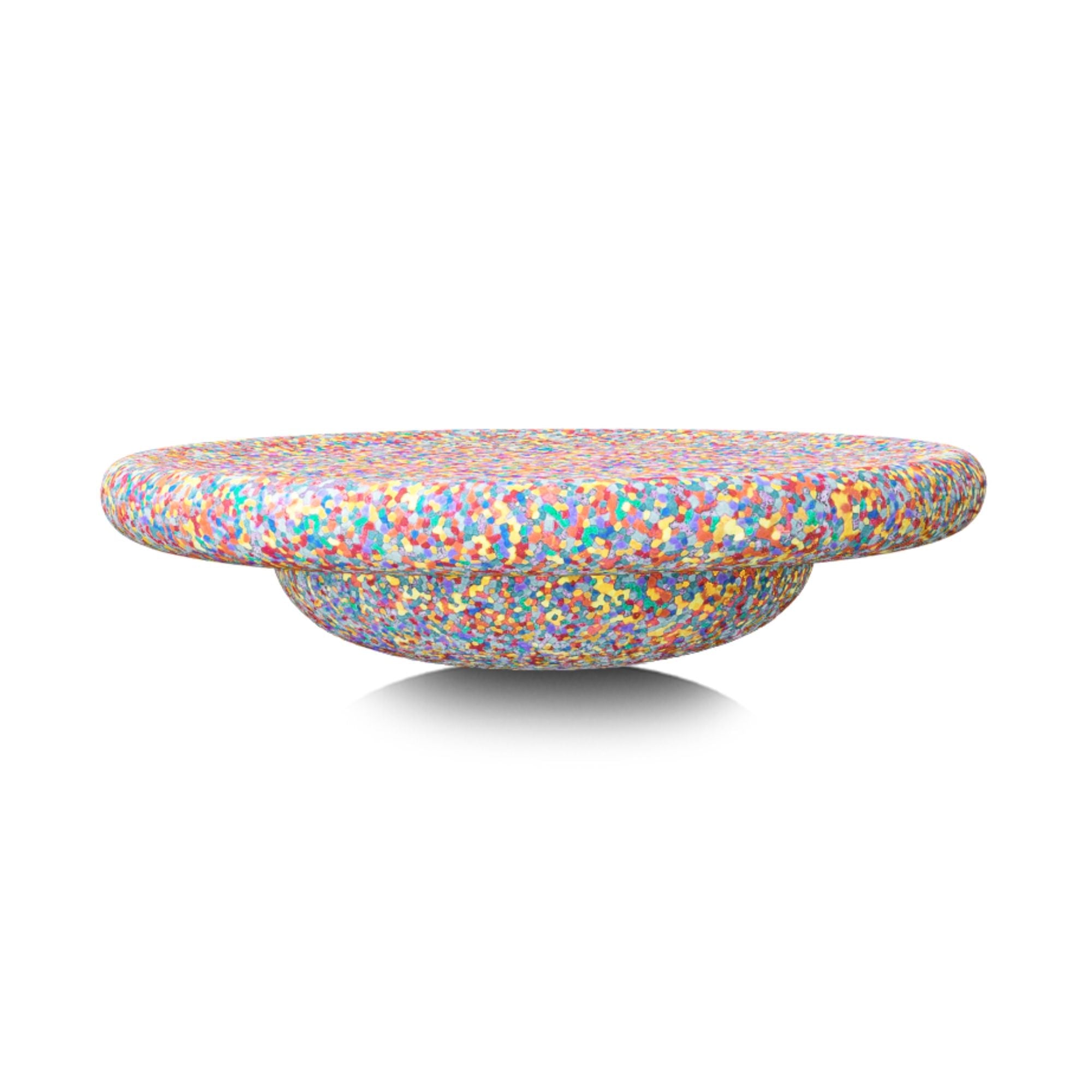 Stapelsteine Balance Board - super confetti Stapelstein - malmichbunt.de