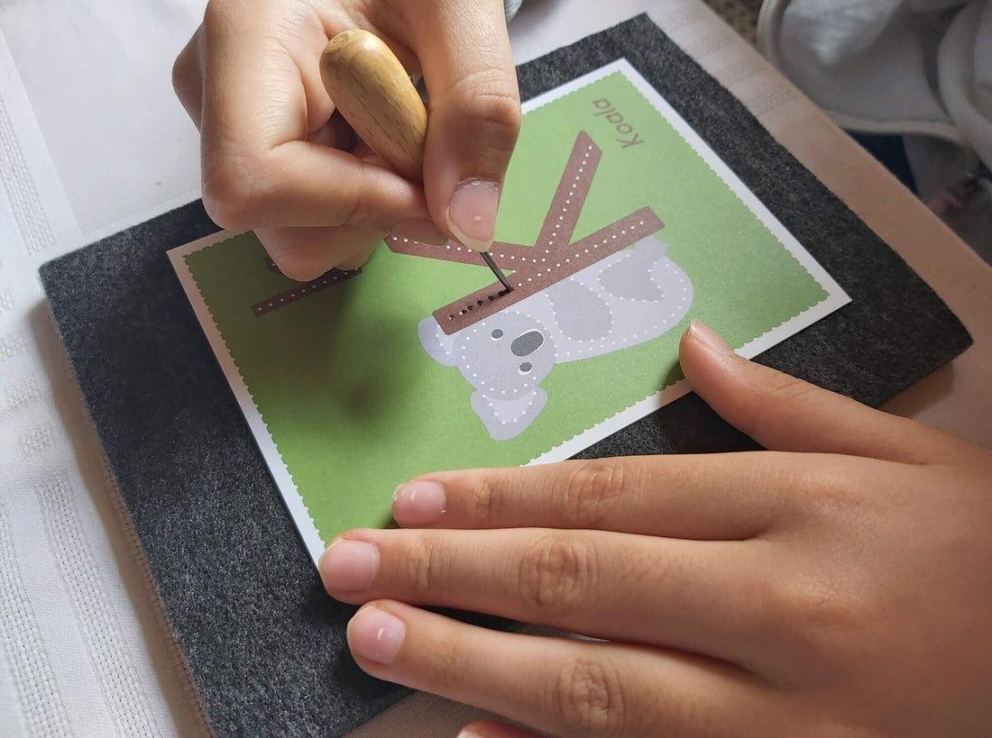 Prickeln für Kinder - Wie funktioniert das eigentlich? - malmichbunt.de