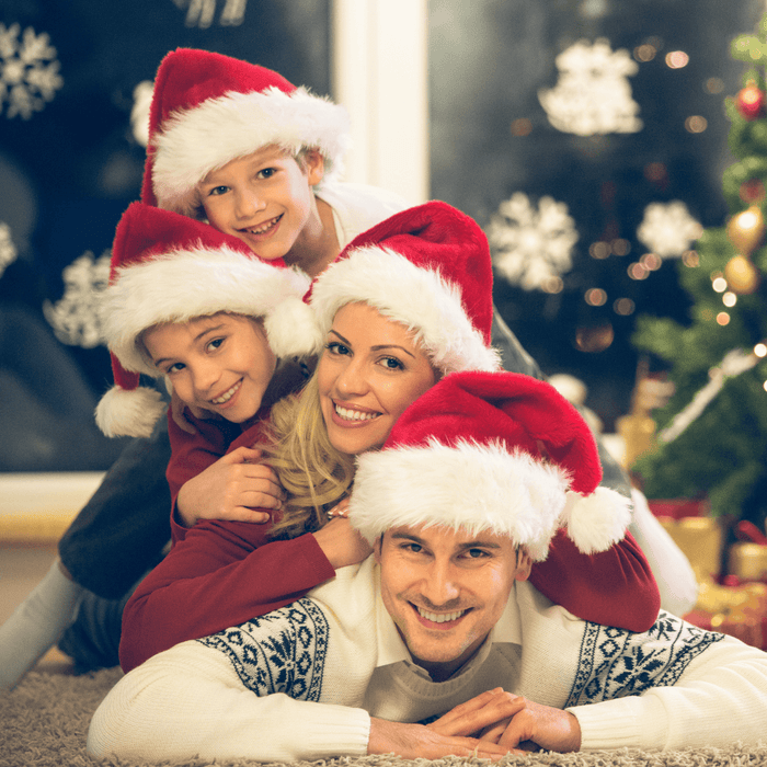 10 Weihnachtsspiele Für Familien - Spielideen Zu Weihnachten | Blog ...