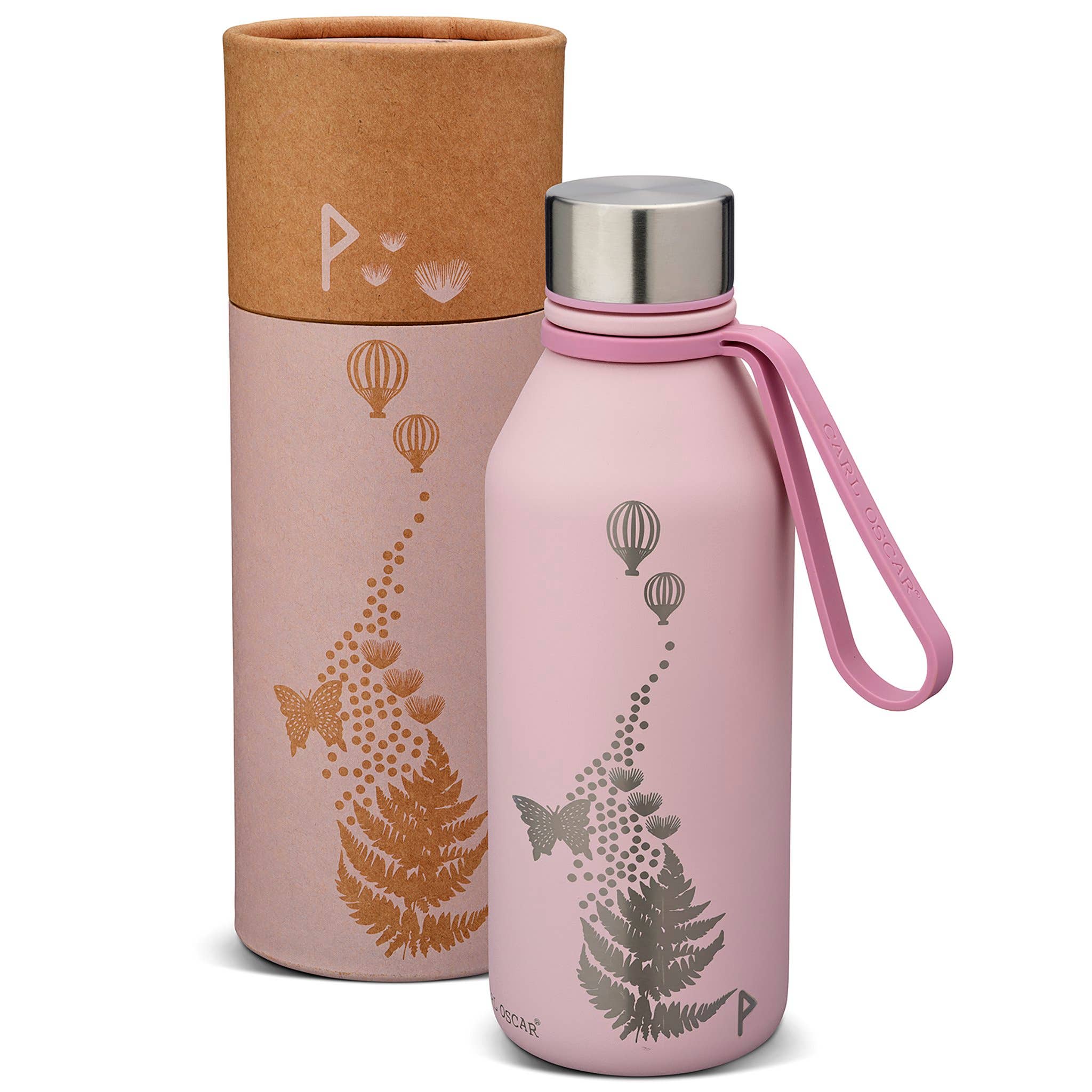 Spirit TEMPflask™ - Passion Isolierflasche 0,5 l