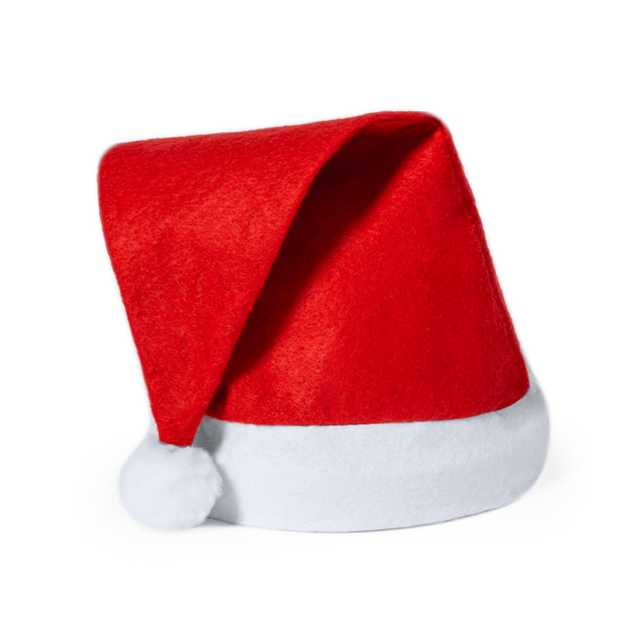 10er Set Weihnachtsmützen für Erwachsene Jeka - malmichbunt.de