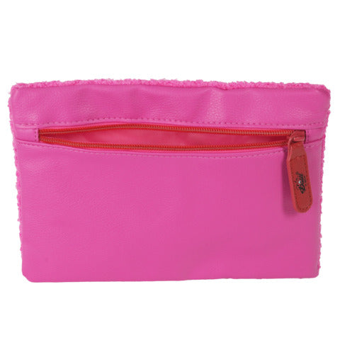 Diddl Plüsch-Tasche