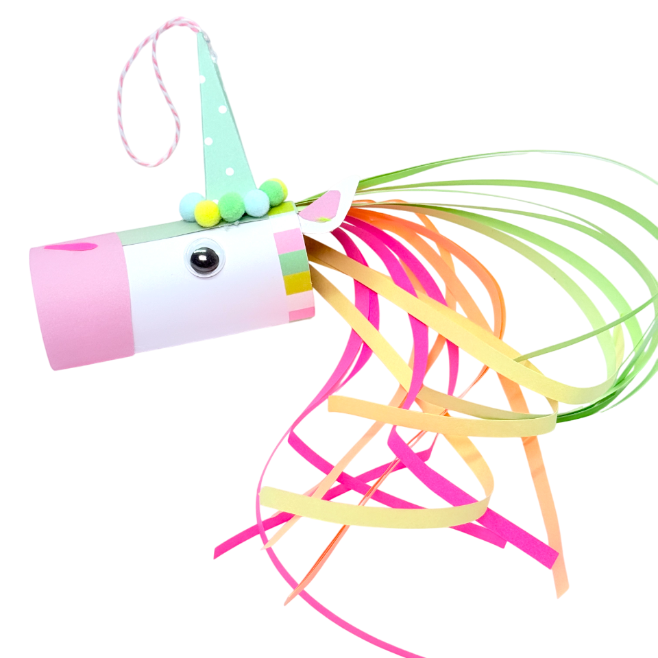 Lulubug Bastelbox "Pastell" 600 Teile