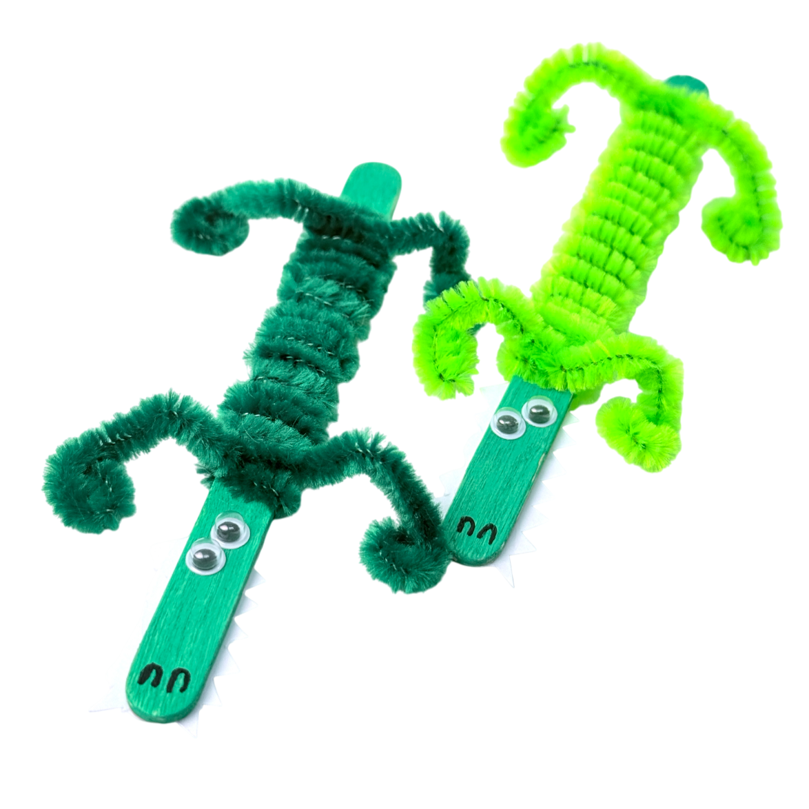 Lulubug Bastelbox "Pastell" 600 Teile