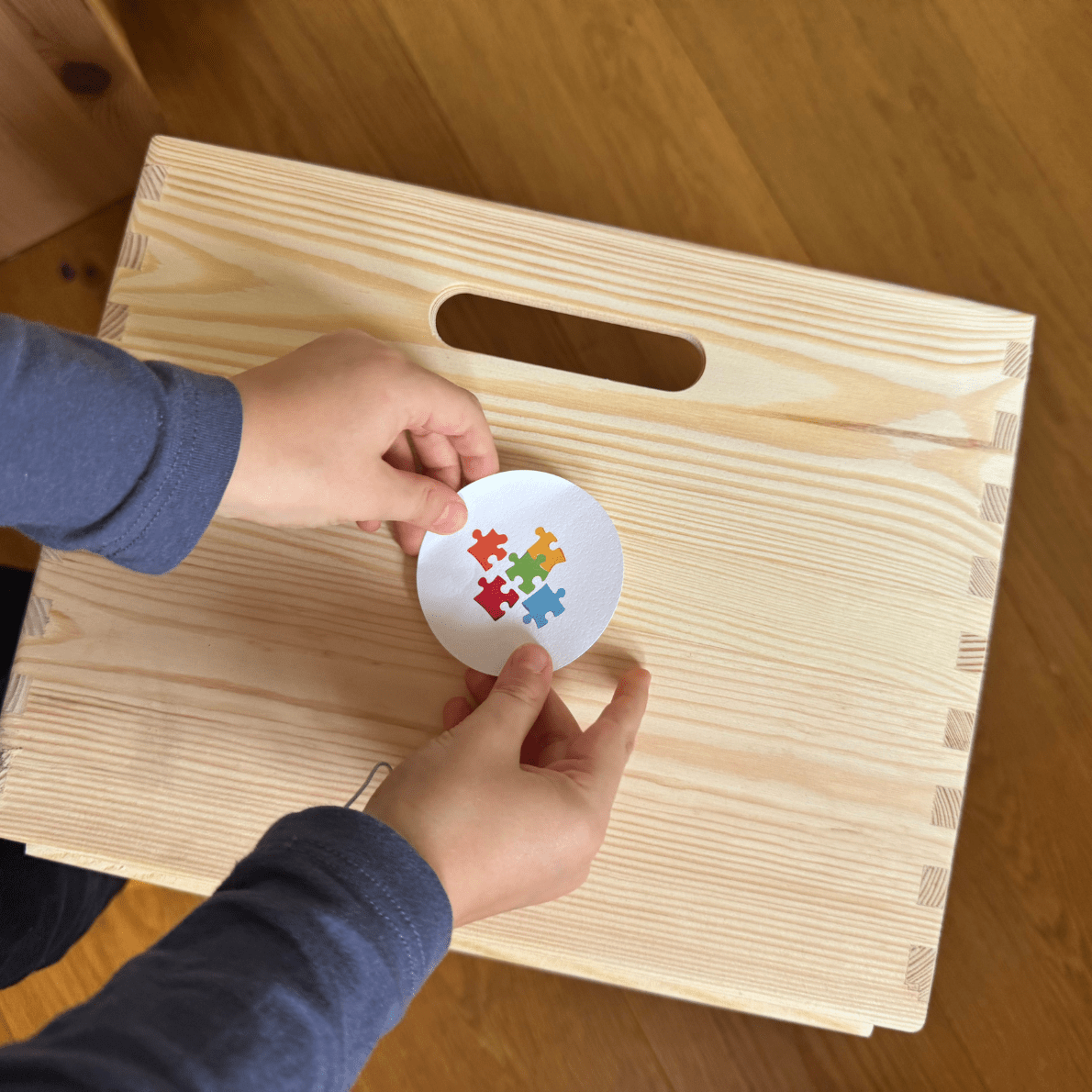 52 Ordnungssticker fürs Kinderzimmer - Hanniline HANNIline - malmichbunt.de