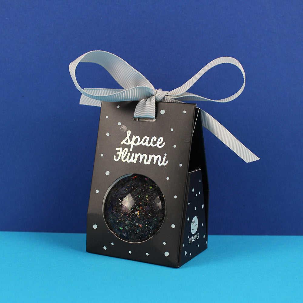 Flummiball im Geschenkverpackung - 49mm