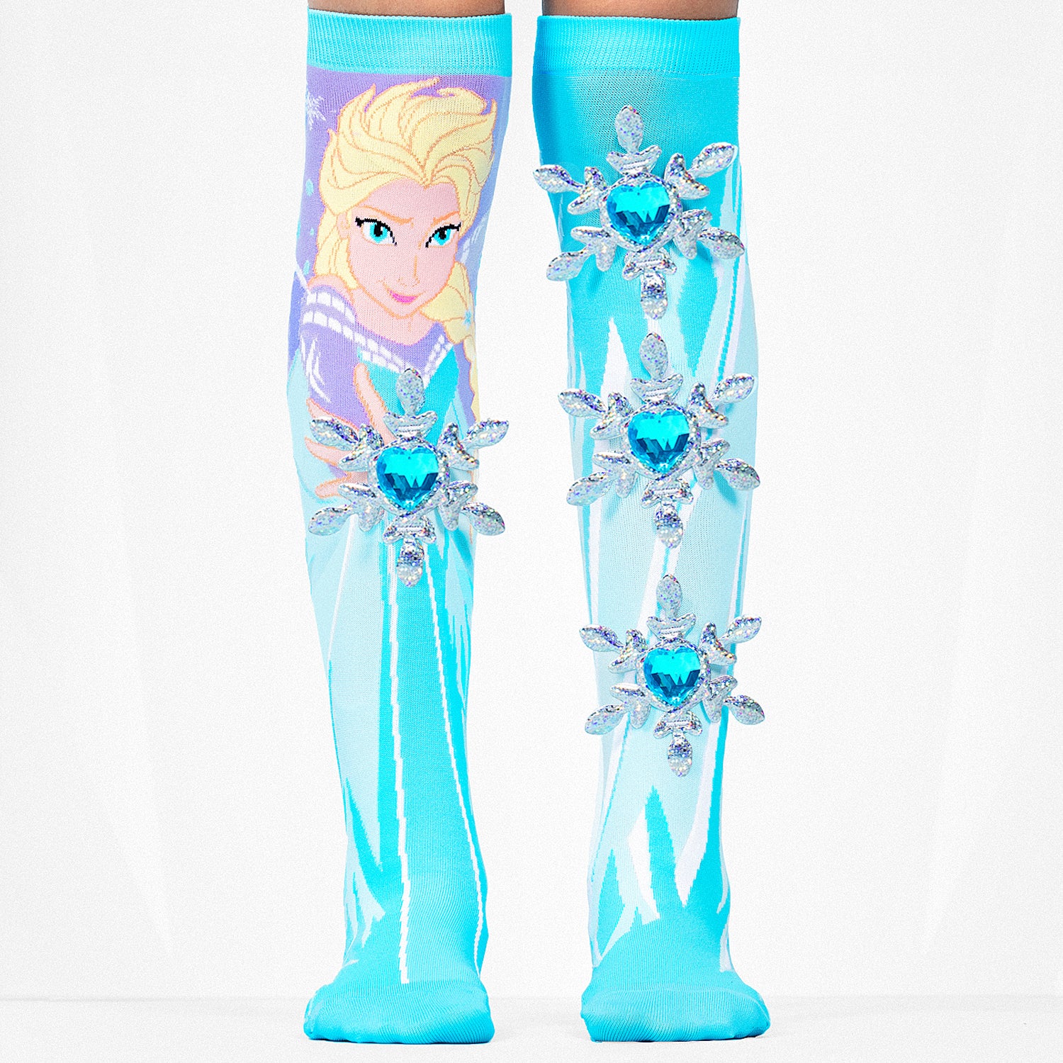 Madmia - Frozen  Socken 6-99 Jahre