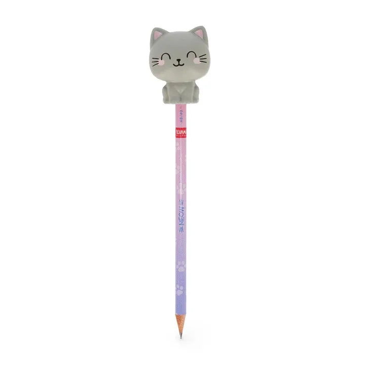 Squeezies- Anti Stress Bleistift
