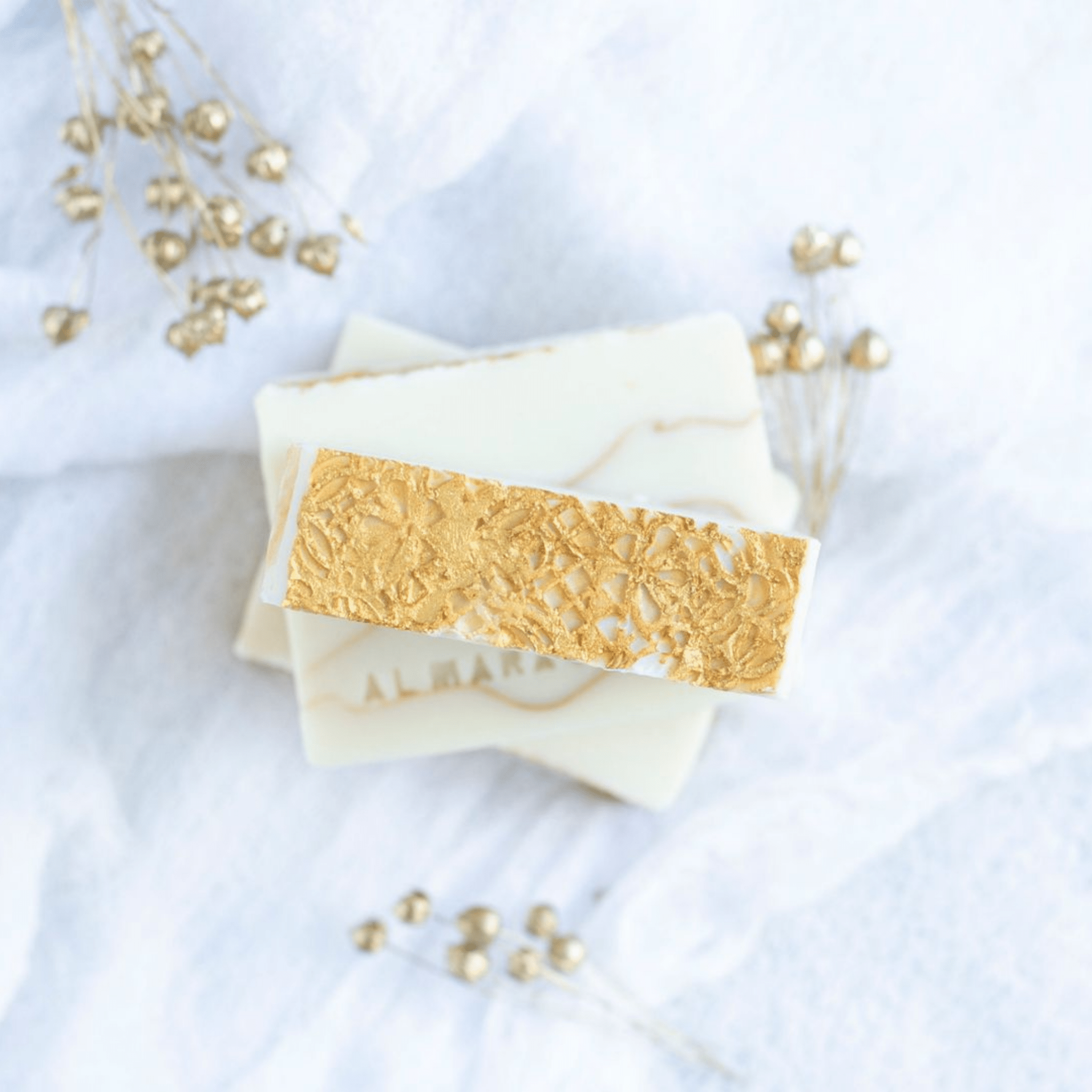 Almarasoap Seife Fresh Laundry 100g Almarasoap - malmichbunt.de