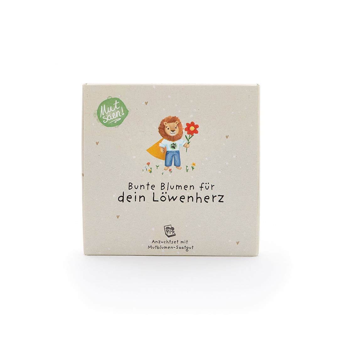 Back-to-School, Pflanzkästchen – Mutblumen TDJ Stadtgärtner GmbH - malmichbunt.de
