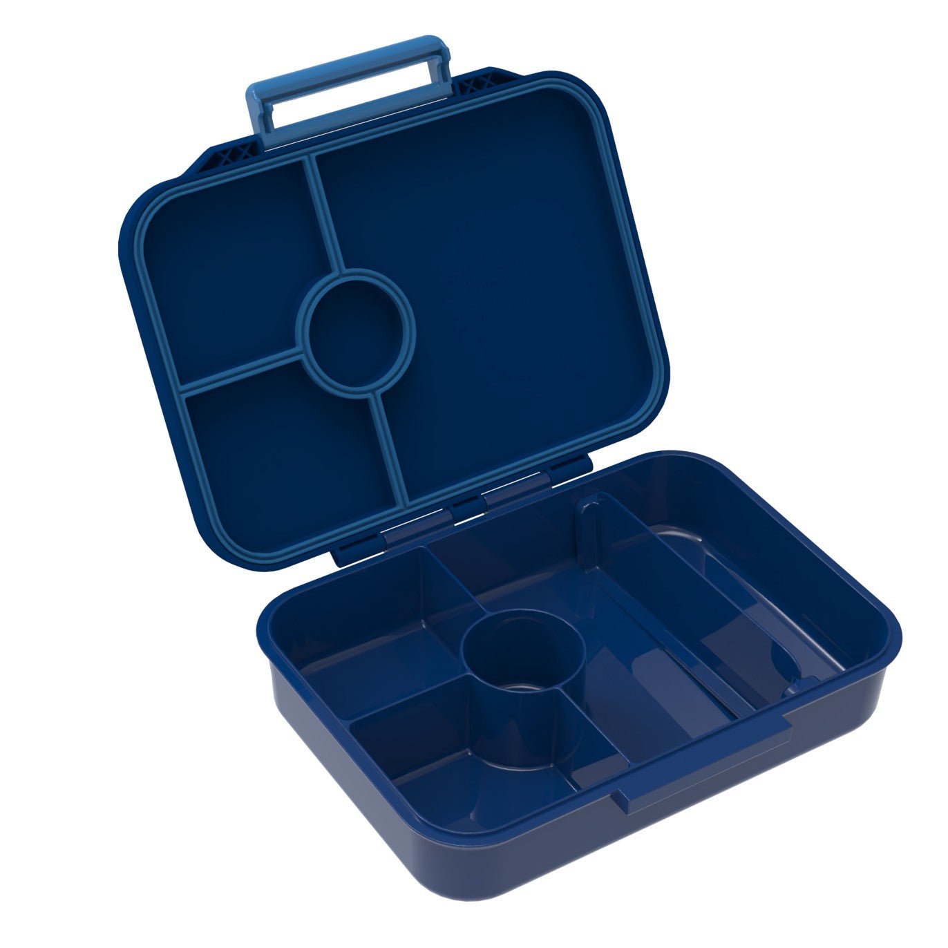Brotdose Lekkabox® Classic Cosmic Lekkabox - malmichbunt.de