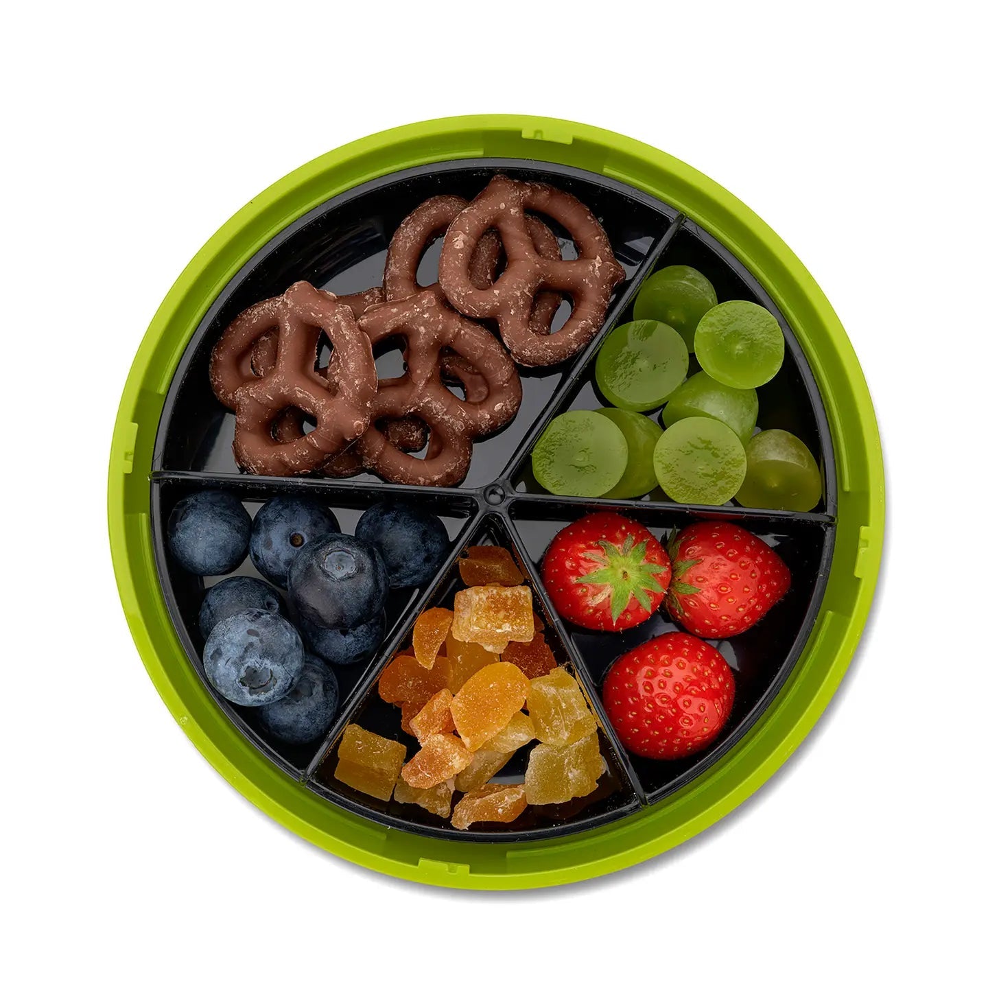 Carl Oscar SnackDISC™ für Kinder – Affe Carl Oscar - malmichbunt.de