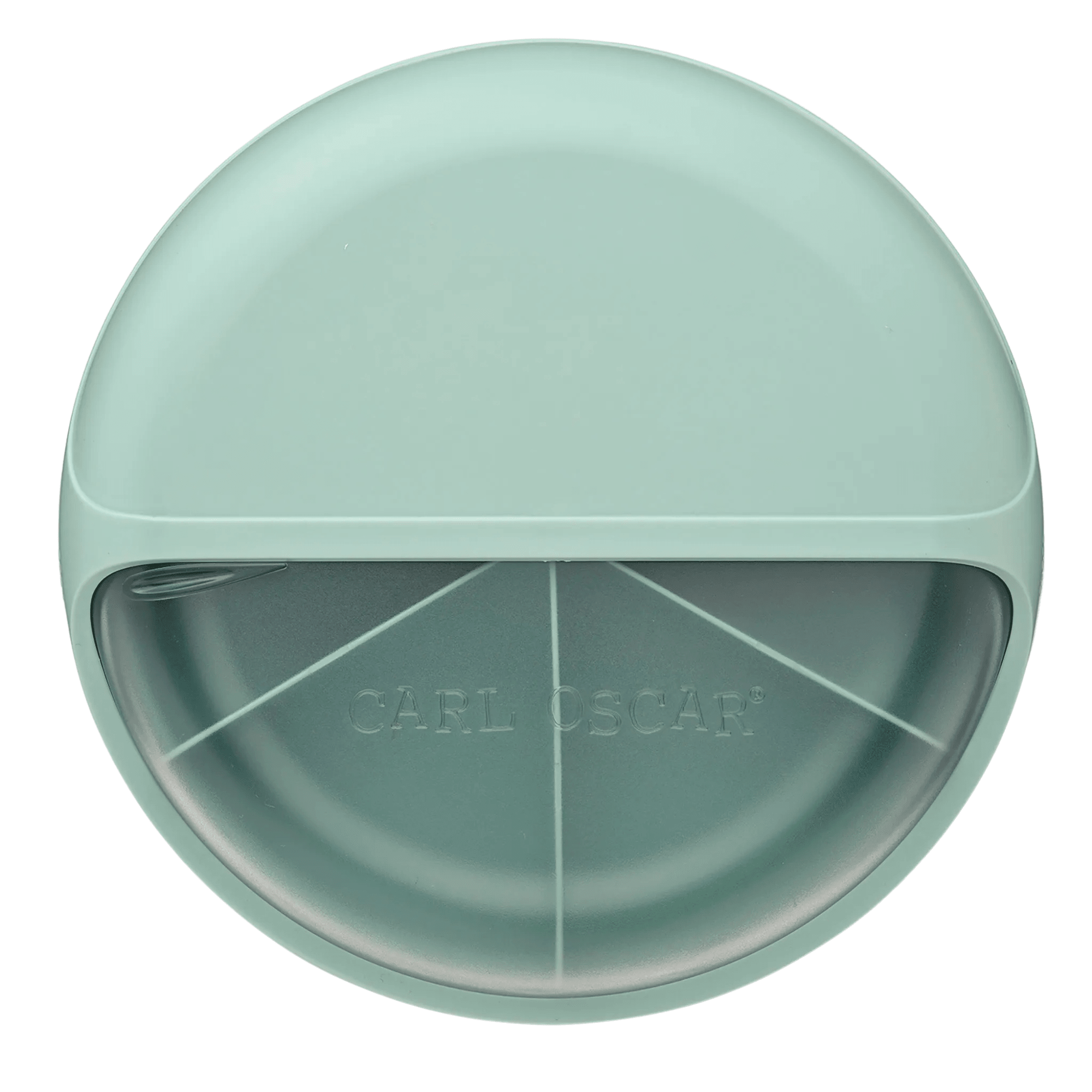 Carl Oscar SnackDISC™ für Kinder – Pastell Gün Carl Oscar - malmichbunt.de