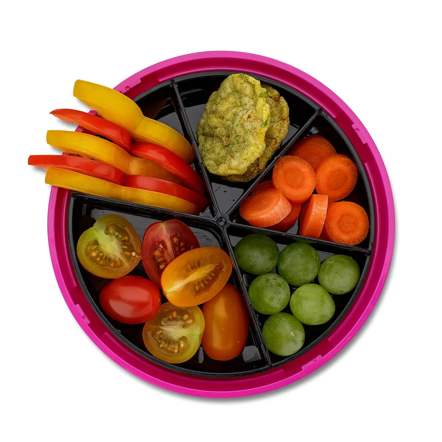 Carl Oscar SnackDISC™ für Kinder – Rentier Carl Oscar - malmichbunt.de