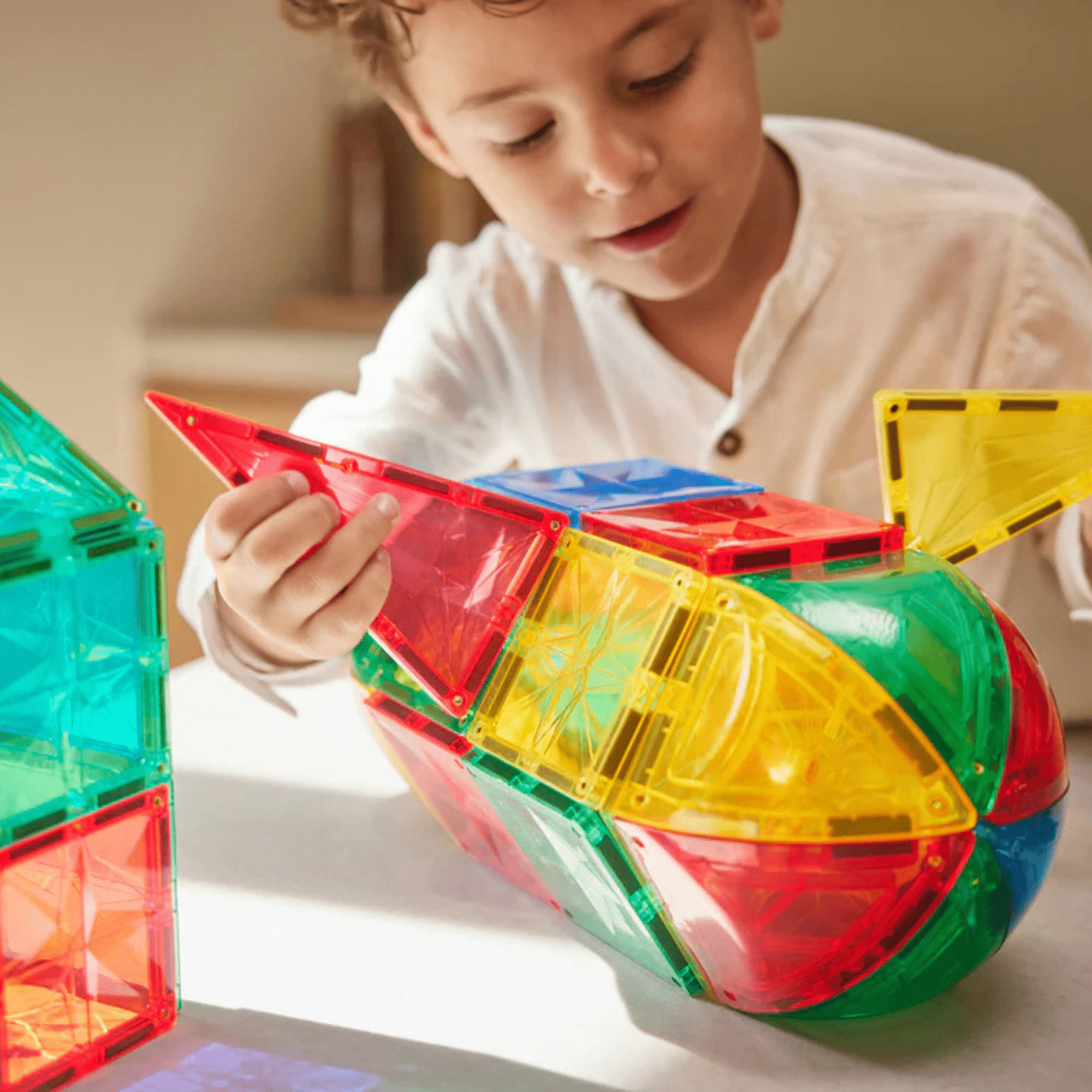 Clever Clixx Kuppel Bausatz Intense Clever Clixx - malmichbunt.de