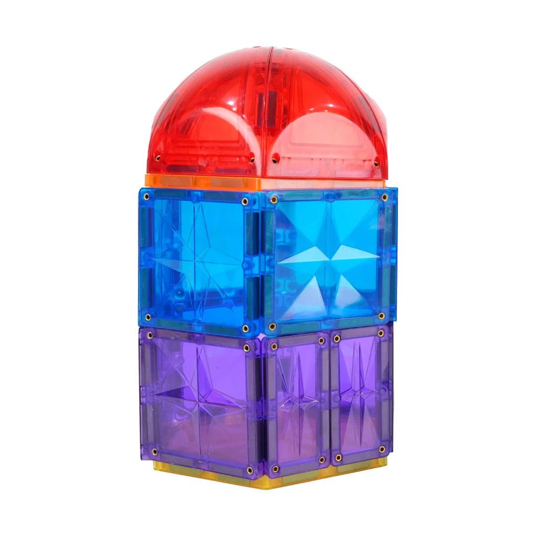 Clever Clixx Kuppel Bausatz Intense Clever Clixx - malmichbunt.de