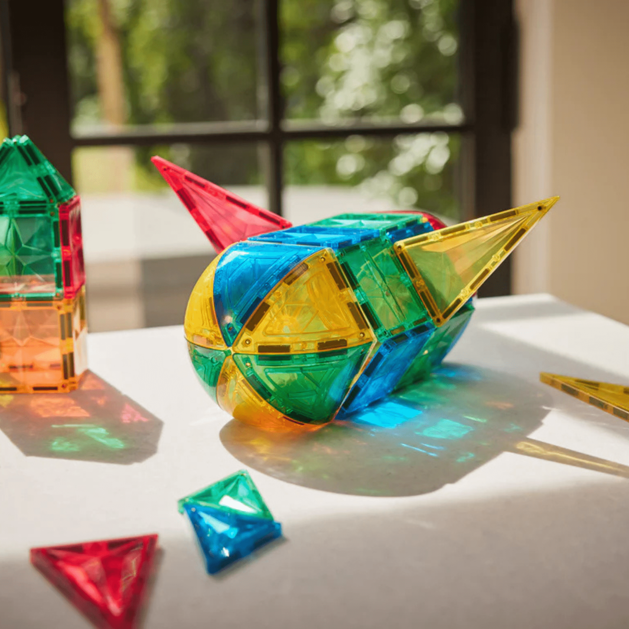 Clever Clixx Kuppel Bausatz Intense Clever Clixx - malmichbunt.de