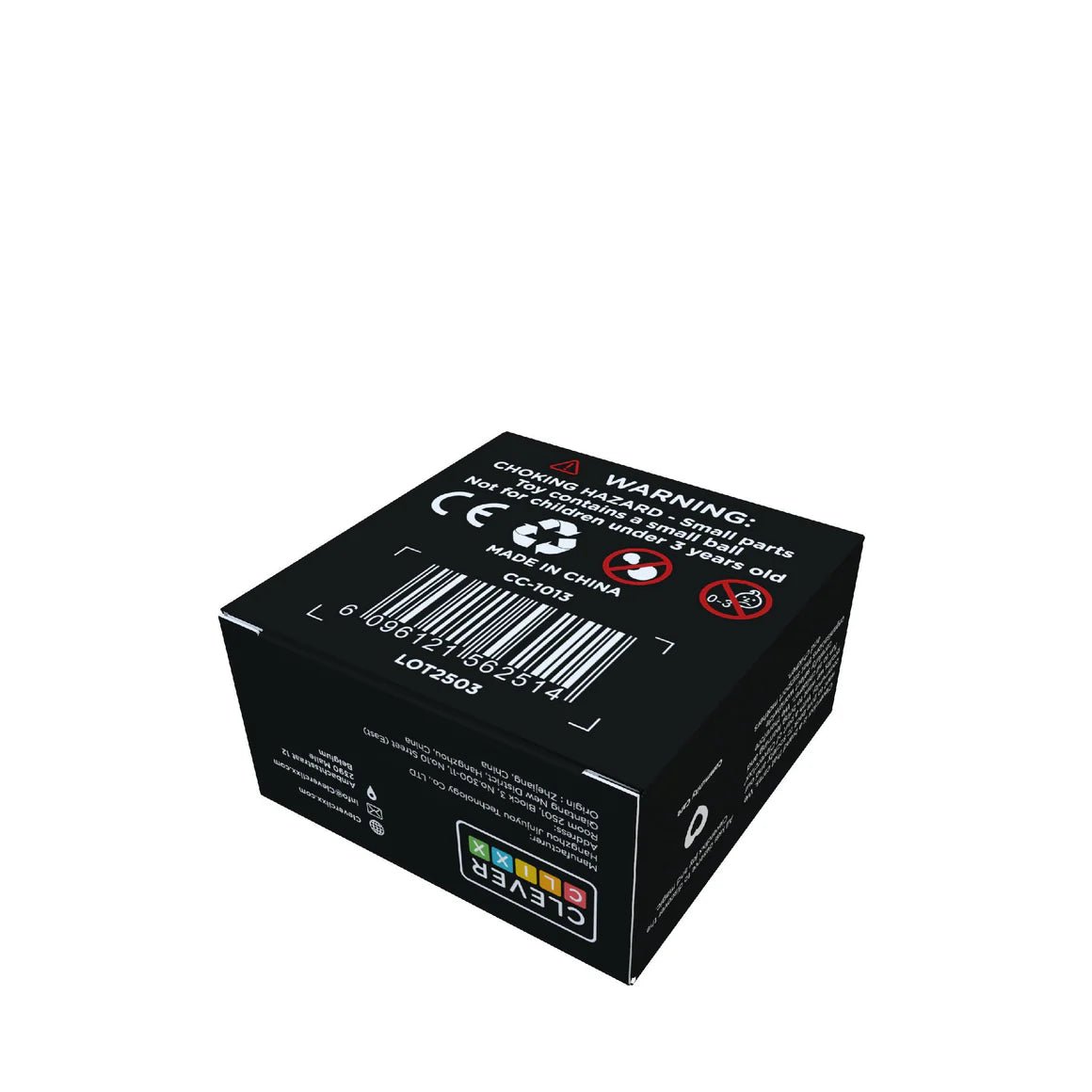 Clever Clixx Leuchtende Kugeln, 4er Set Clever Clixx - malmichbunt.de