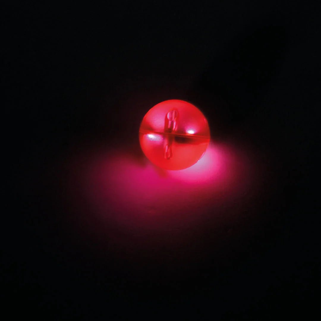 Clever Clixx Leuchtende Kugeln, 4er Set Clever Clixx - malmichbunt.de