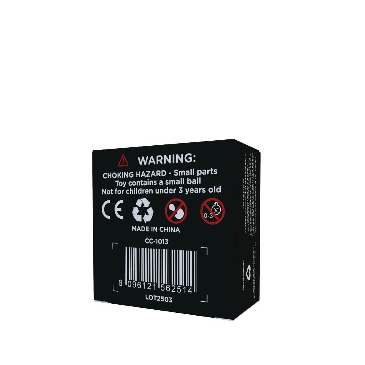 Clever Clixx Leuchtende Kugeln, 4er Set Clever Clixx - malmichbunt.de