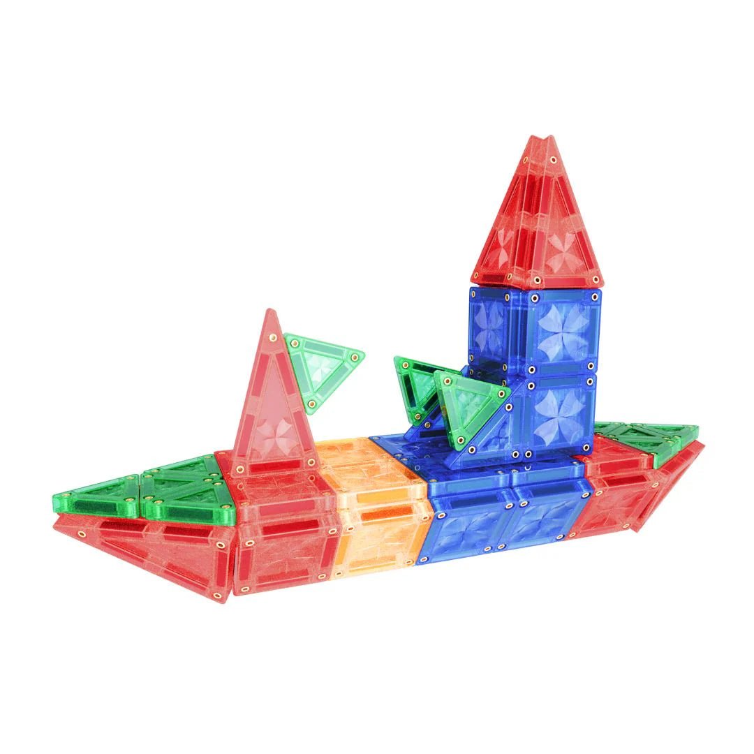 Clever Clixx Mini Magnetbausteine Intense Clever Clixx - malmichbunt.de