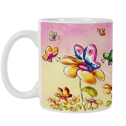 Diddl Tasse Diddl - malmichbunt.de