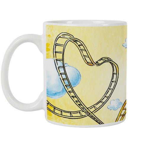 Diddl Tasse Diddl - malmichbunt.de