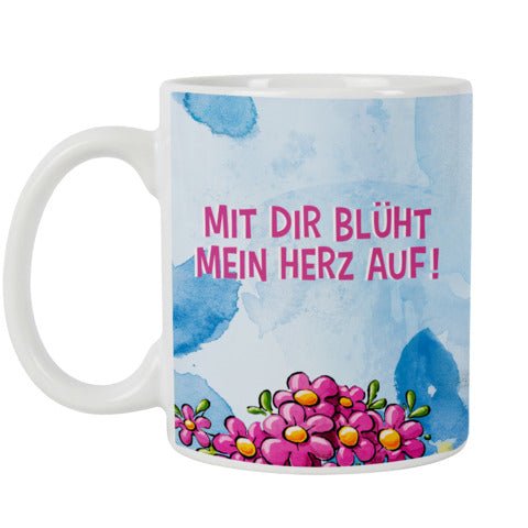 Diddl Tasse Diddl - malmichbunt.de