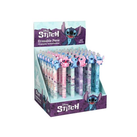 Disney Stitch Tintenroller pastell Coolpack - malmichbunt.de