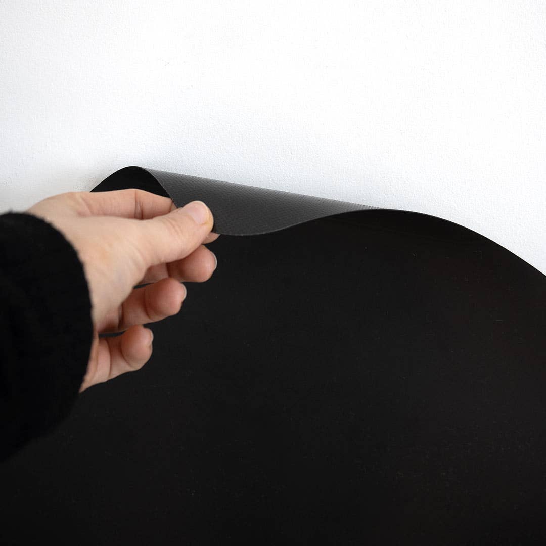 Ferflex - Magnetische Tafel in Form eines Hauses zum Aufhängen Ferflex - malmichbunt.de