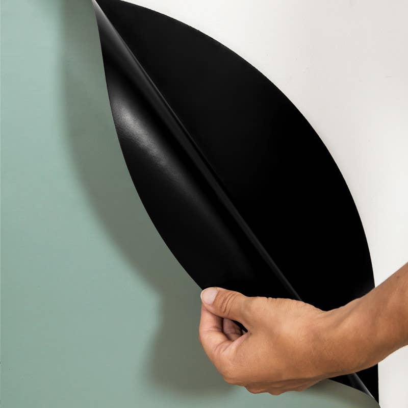 Ferflex Magnettafel Arche Smaragdgrün – 100,5x58,5cm Ferflex - malmichbunt.de