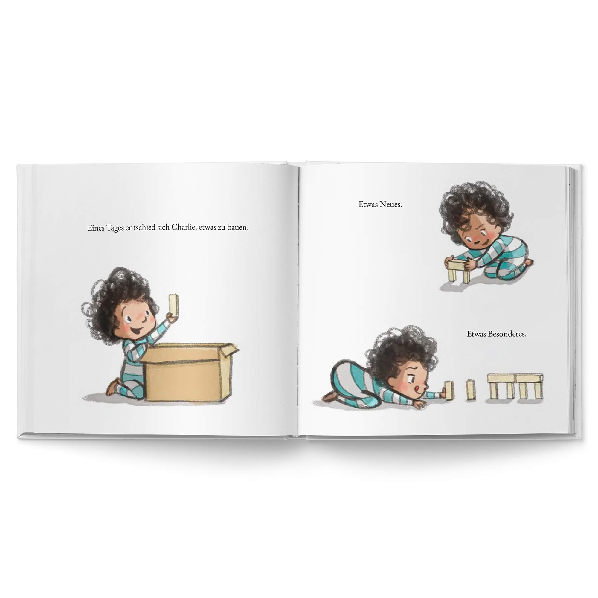 Häschen tröstet (ab 2 Jahren) Zuckersüß Verlag - malmichbunt.de