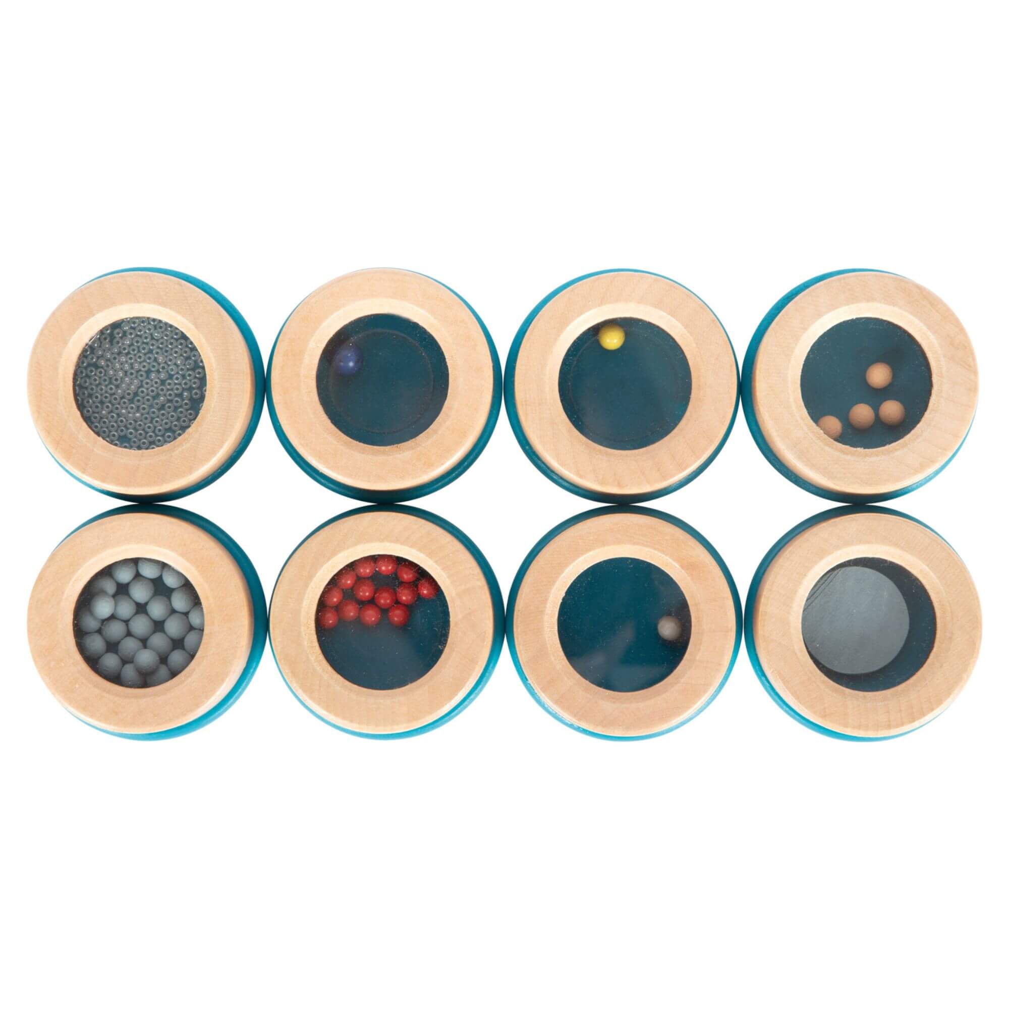 Hörmemo „Sensory“ Small foot - malmichbunt.de