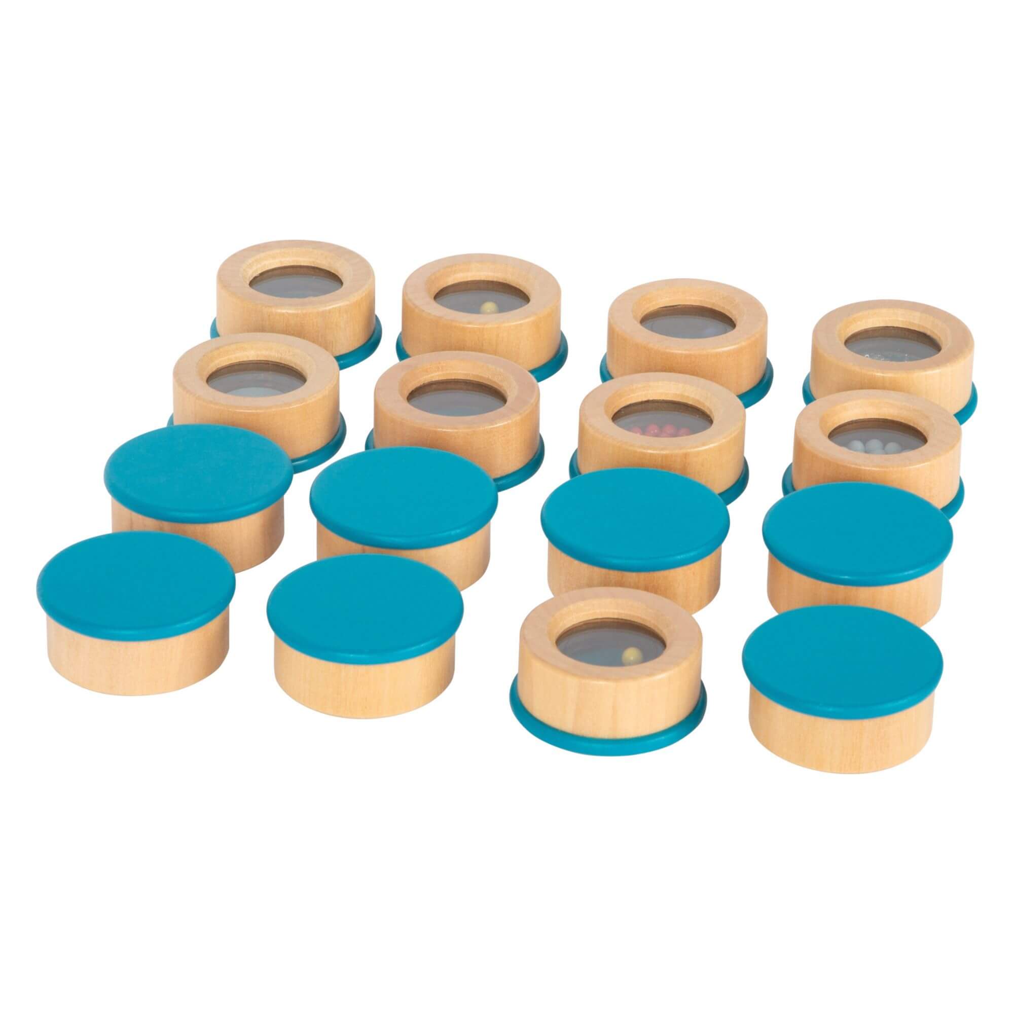 Hörmemo „Sensory“ Small foot - malmichbunt.de