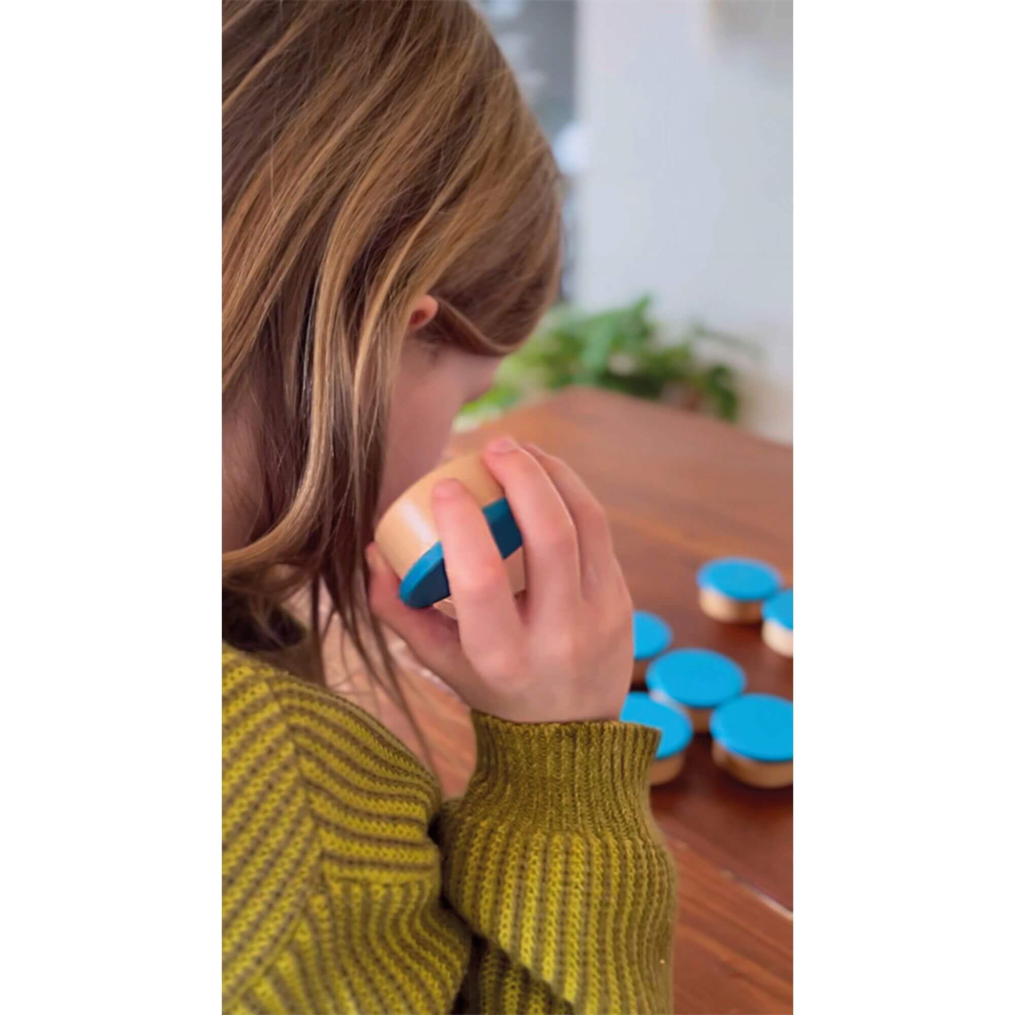 Hörmemo „Sensory“ Small foot - malmichbunt.de