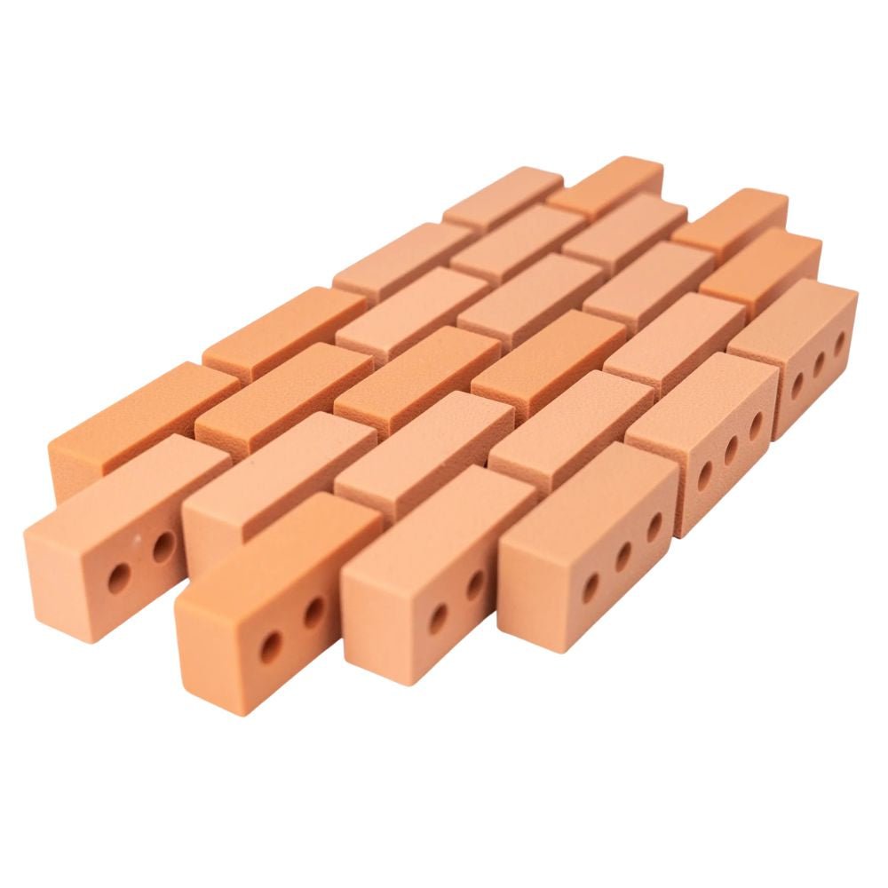 Inspire my Play - Sensorik Spiel Mini Bricks Inspire My Play - malmichbunt.de